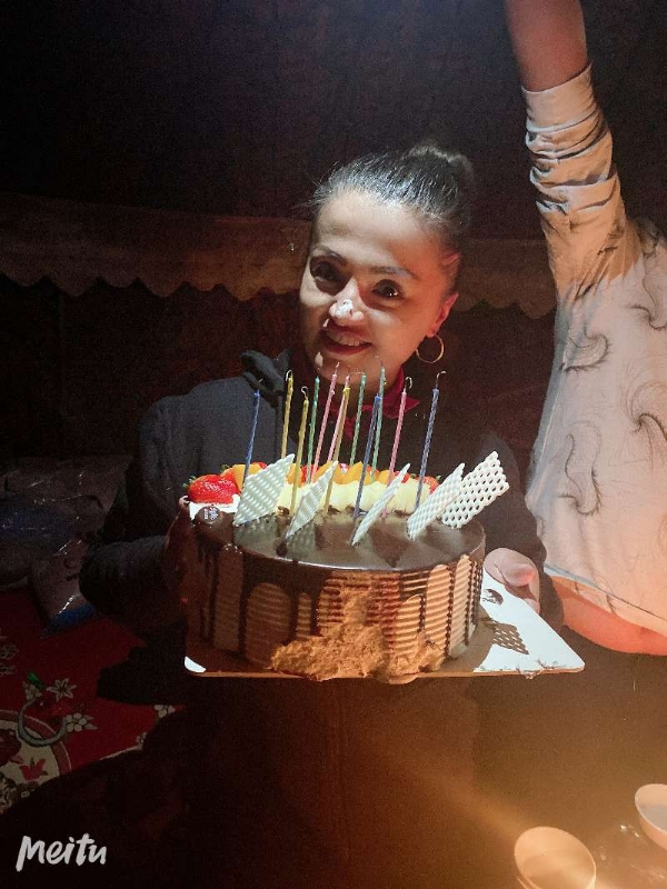 高贵典雅的第二张照片--长乐相亲服务中心