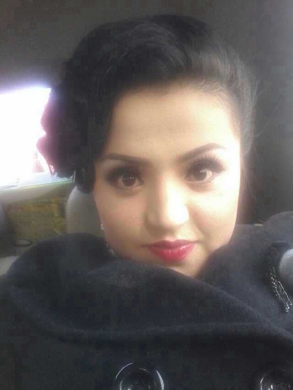 高贵典雅的第四张照片--长乐相亲服务中心