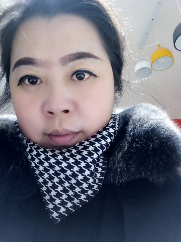 余猪猪的第一张照片--长乐相亲服务中心