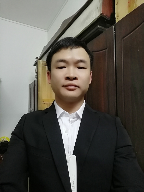 寻找真爱的第一张照片--长乐相亲服务中心