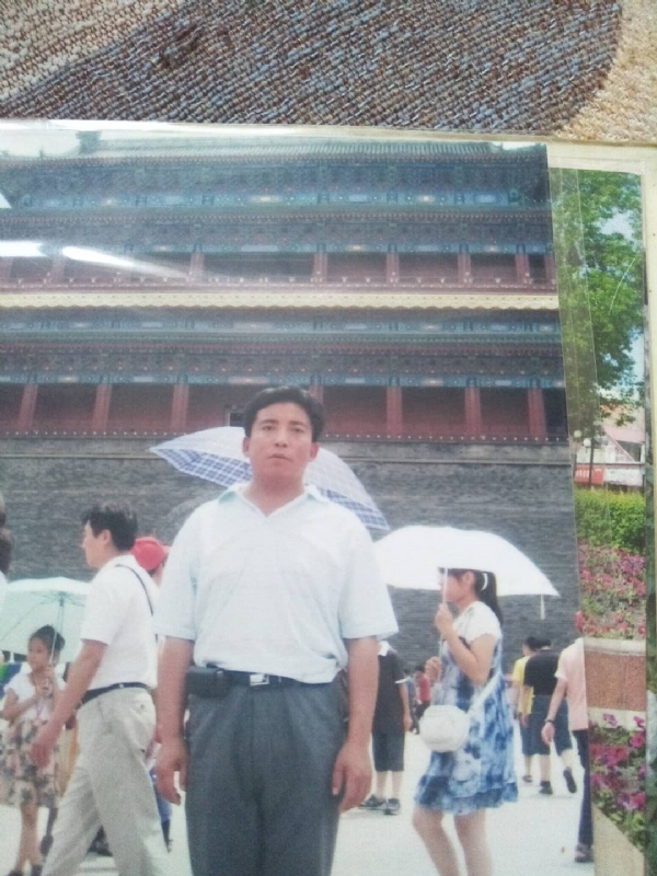 李晓磊的第二张照片--长乐相亲服务中心