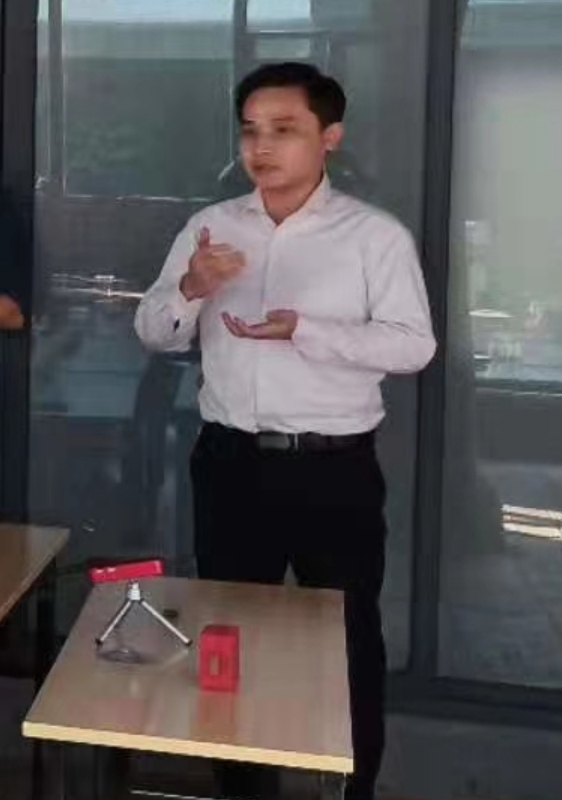 翼只等你的第一张照片--长乐相亲服务中心