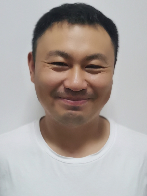 汪老师的第一张照片--长乐相亲服务中心