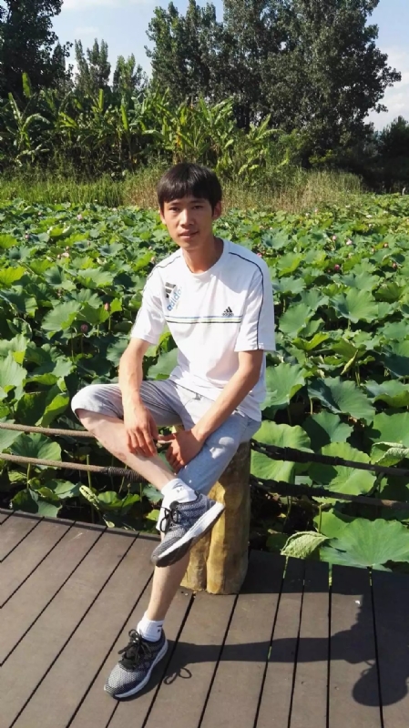 洛佐山娃的第一张照片--长乐相亲服务中心