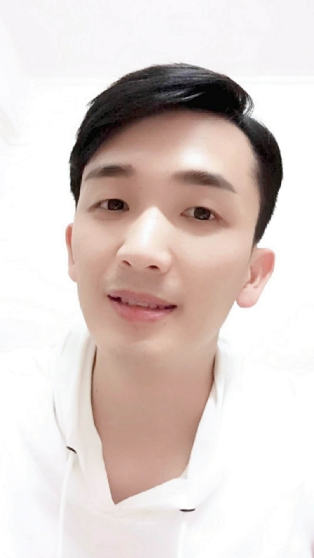 小锕方的第一张照片--长乐相亲服务中心