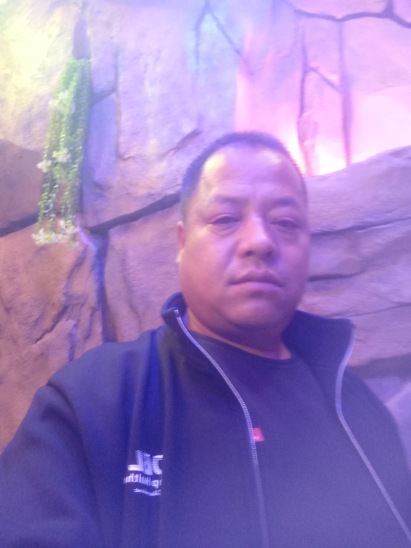 闯王的第一张照片--长乐相亲服务中心