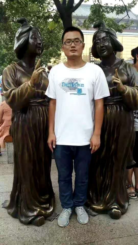 小关系的第一张照片--长乐相亲服务中心