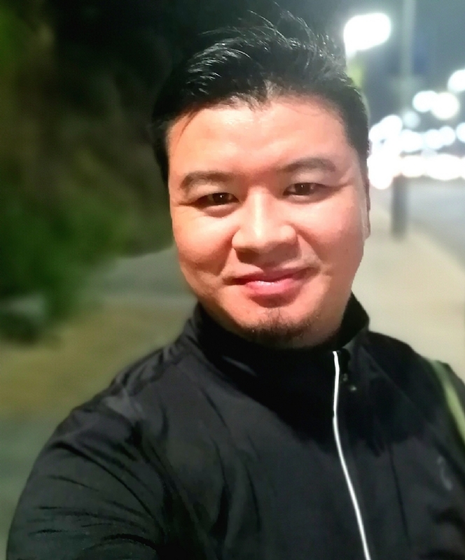 柏源的第一张照片--长乐相亲服务中心