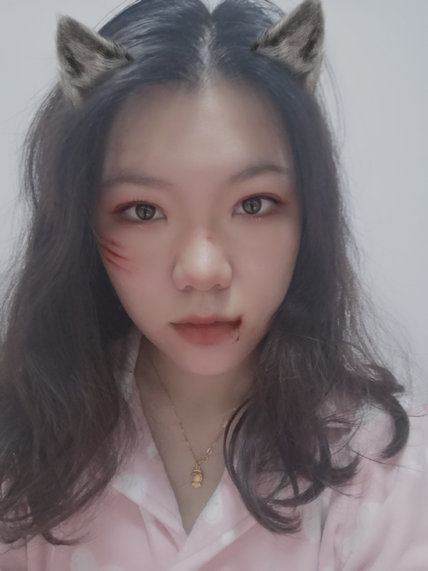 南南的第一张照片--长乐相亲服务中心