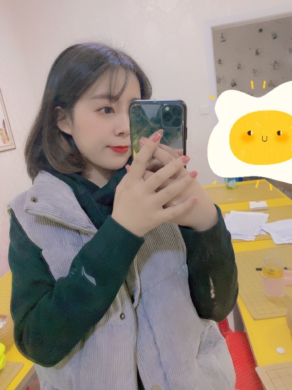 Summer??的第一张照片--长乐相亲服务中心