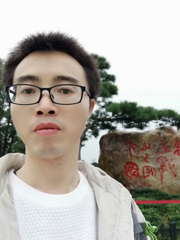 子复的第一张照片--长乐相亲服务中心