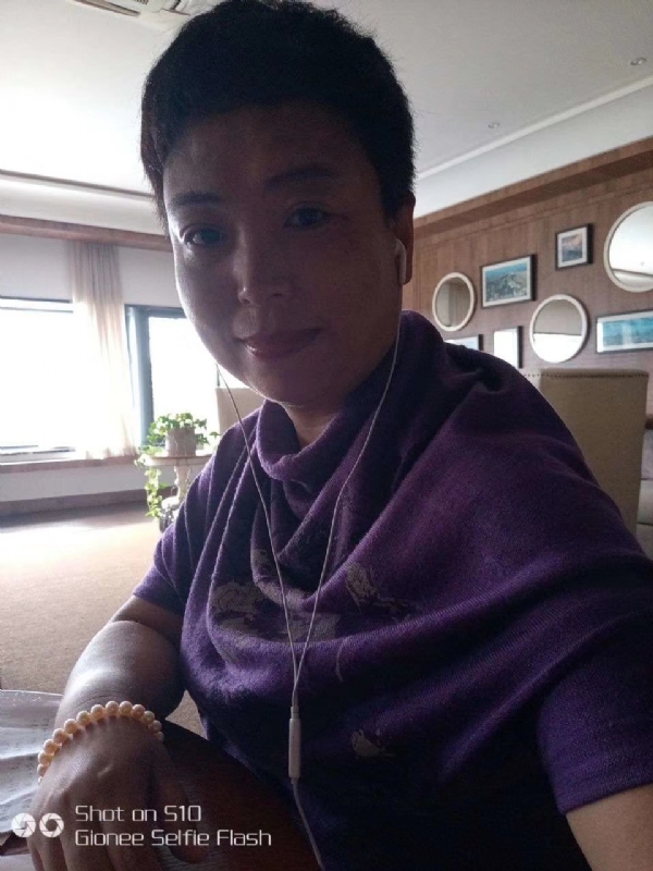 元宝的第一张照片--长乐相亲服务中心