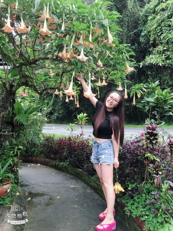 离异单身无子的第二张照片--长乐相亲服务中心