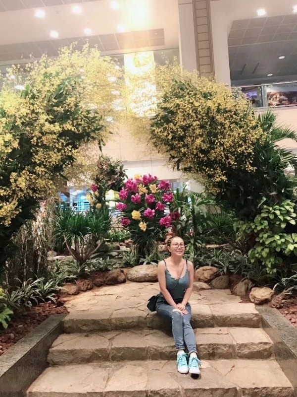 离异单身无子的第五张照片--长乐相亲服务中心