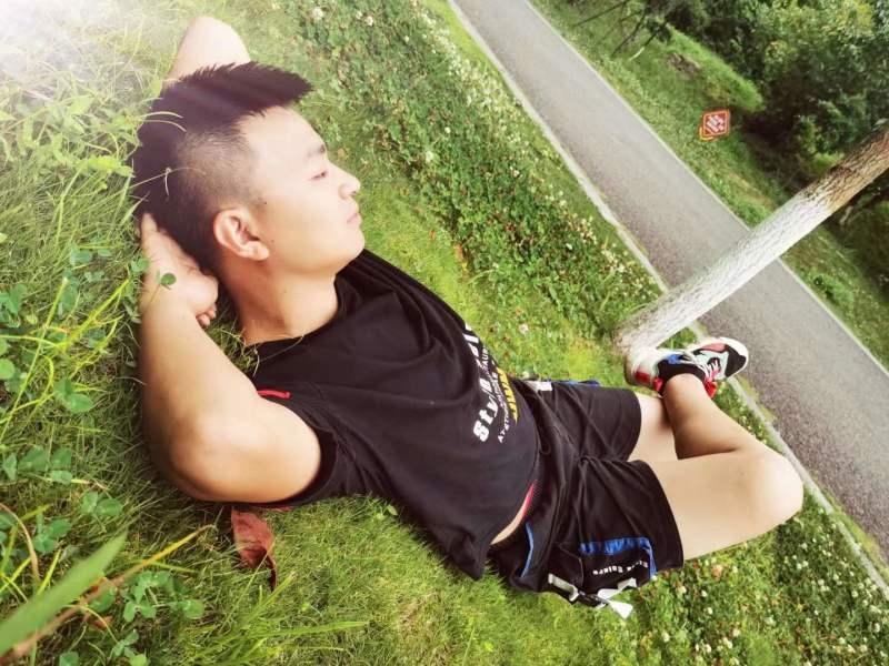 危笑的第一张照片--长乐相亲服务中心