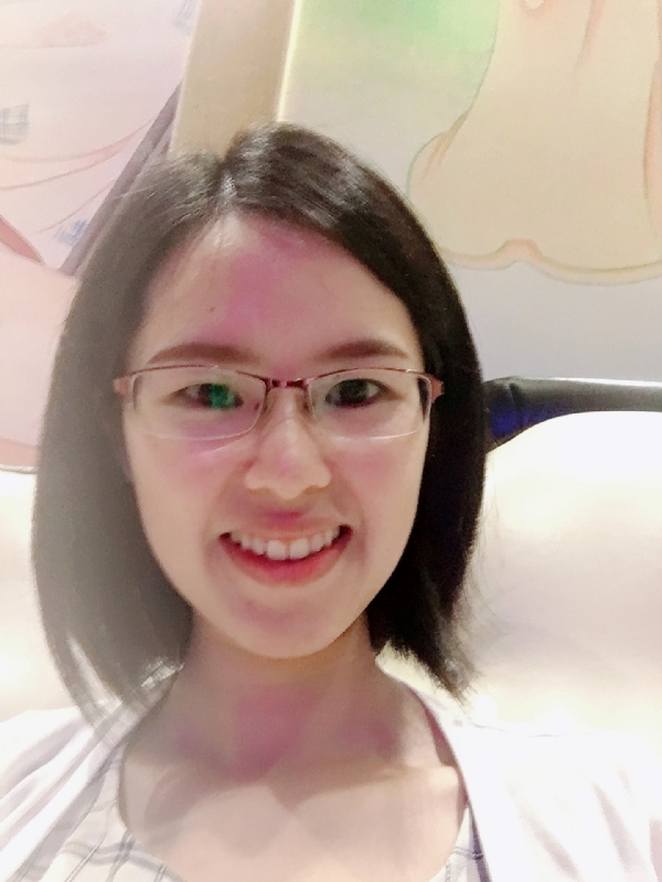 小容的第一张照片--长乐相亲服务中心