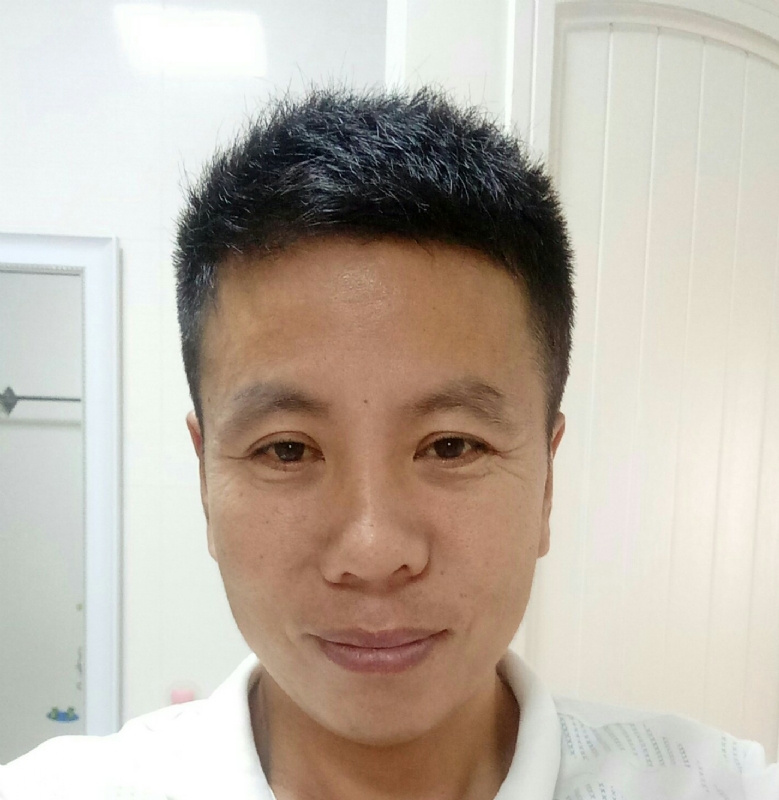 开心就好的第一张照片--长乐相亲服务中心