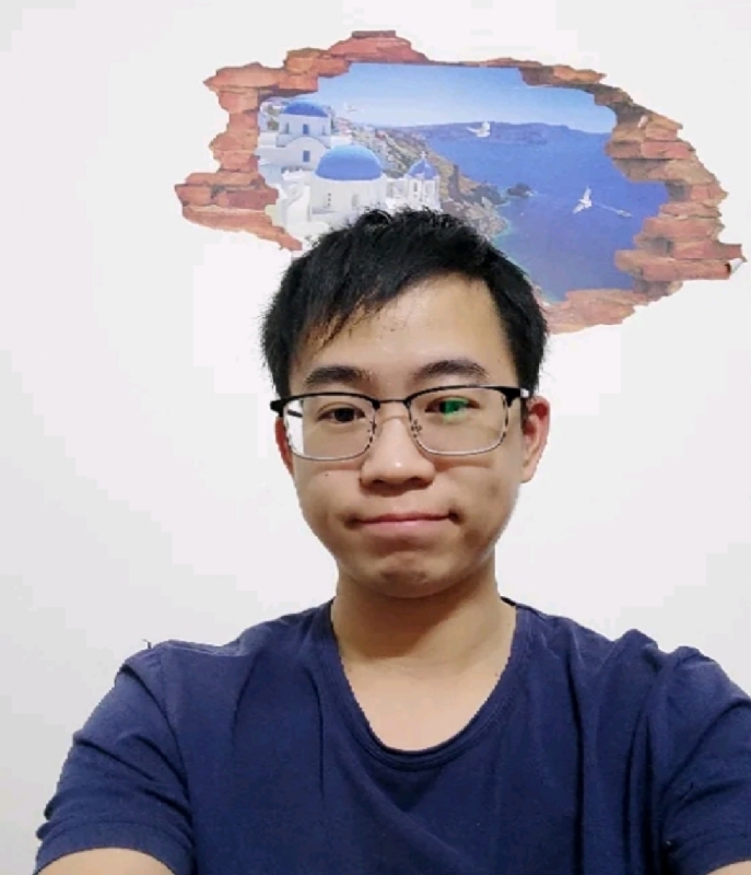 周志发的第三张照片--长乐相亲服务中心