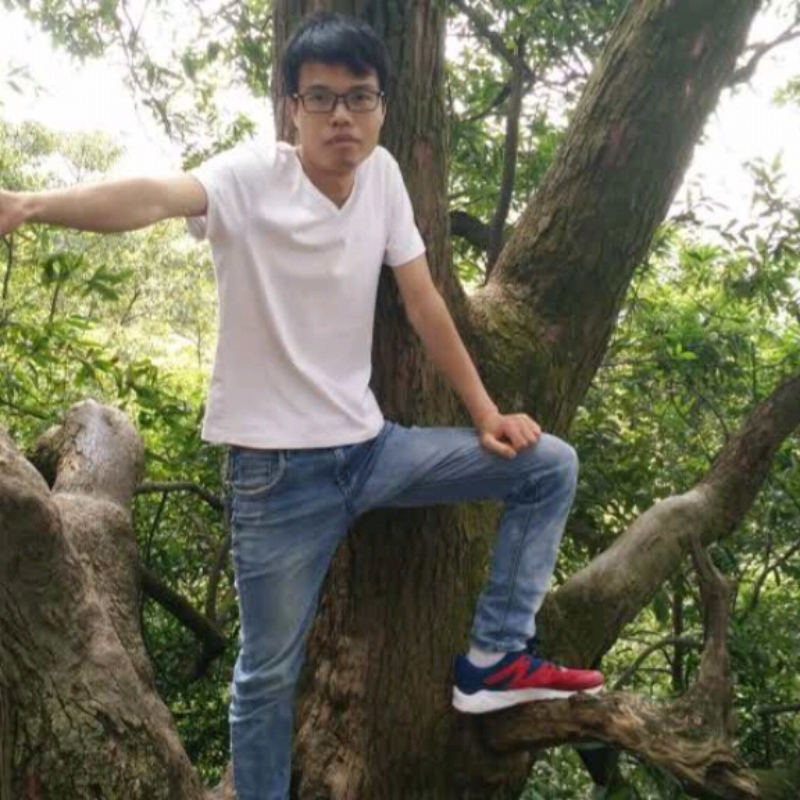 纯情男儿的第一张照片--长乐相亲服务中心