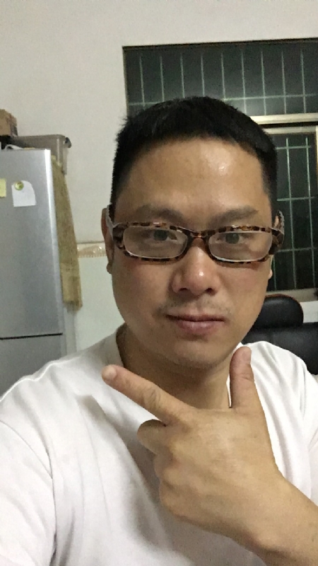 鱼达人的第一张照片--长乐相亲服务中心