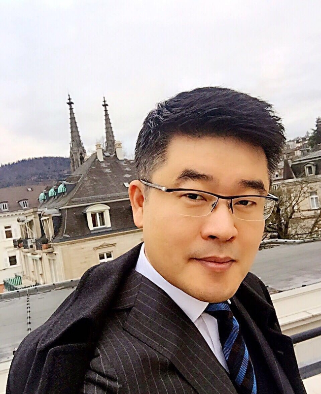 JACK的第一张照片--长乐相亲服务中心