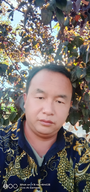 战狼的第一张照片--长乐相亲服务中心