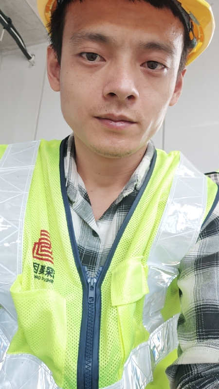 刘俊达的第一张照片--长乐相亲服务中心