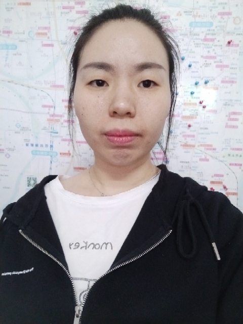 宁子的第一张照片--长乐相亲服务中心