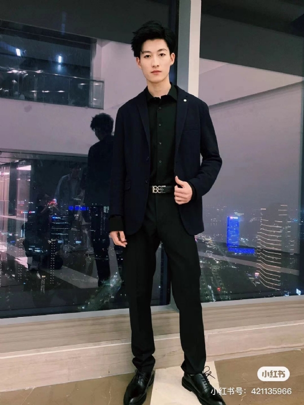 请来爱我的第二张照片--长乐相亲服务中心