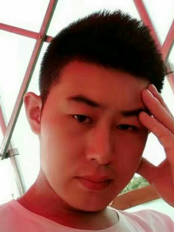 淡漠的第二张照片--长乐相亲服务中心