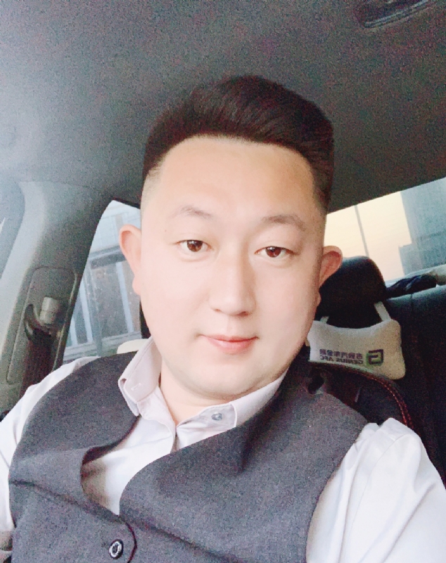 等风也等你的第一张照片--长乐相亲服务中心