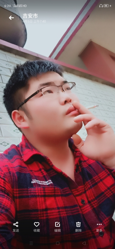 周生的第二张照片--长乐相亲服务中心