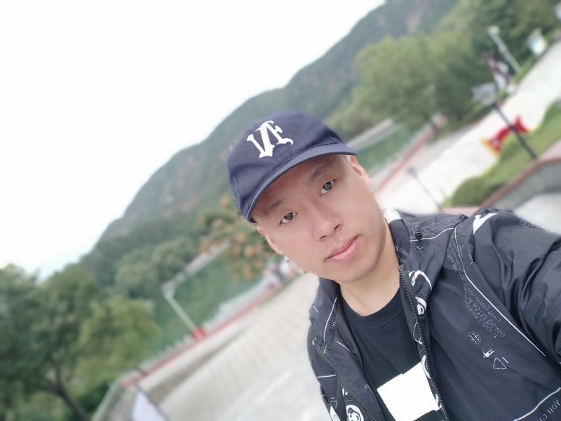 阳光的第一张照片--长乐相亲服务中心