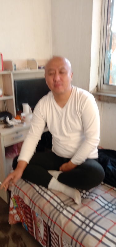 刘斌的第三张照片--长乐相亲服务中心