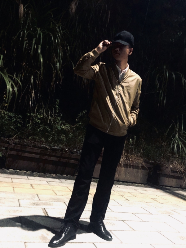 平凡的人的第二张照片--长乐相亲服务中心