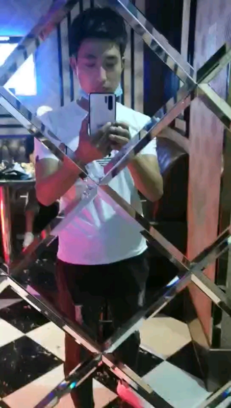 暖心的第一张照片--长乐相亲服务中心