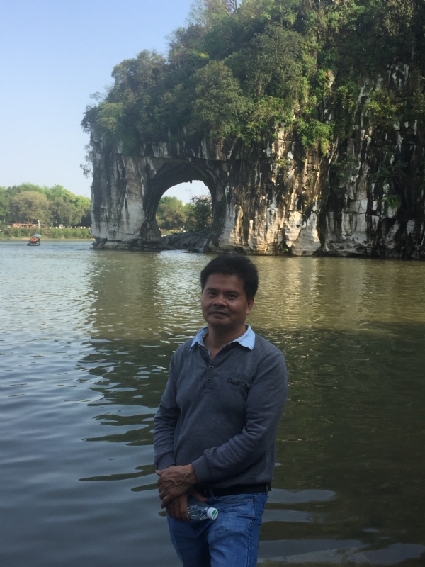 王集的第一张照片--长乐相亲服务中心