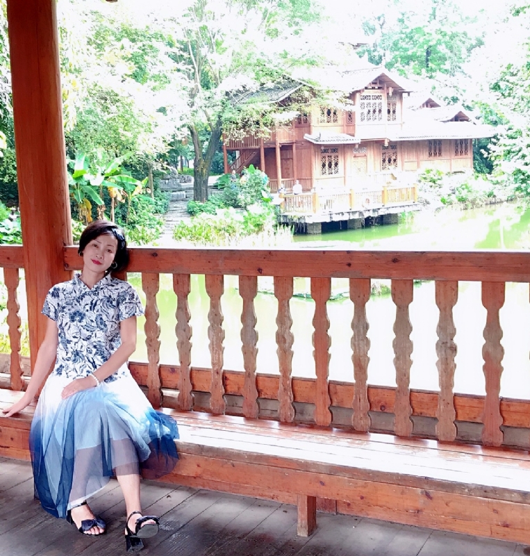 相见如初的第一张照片--长乐相亲服务中心