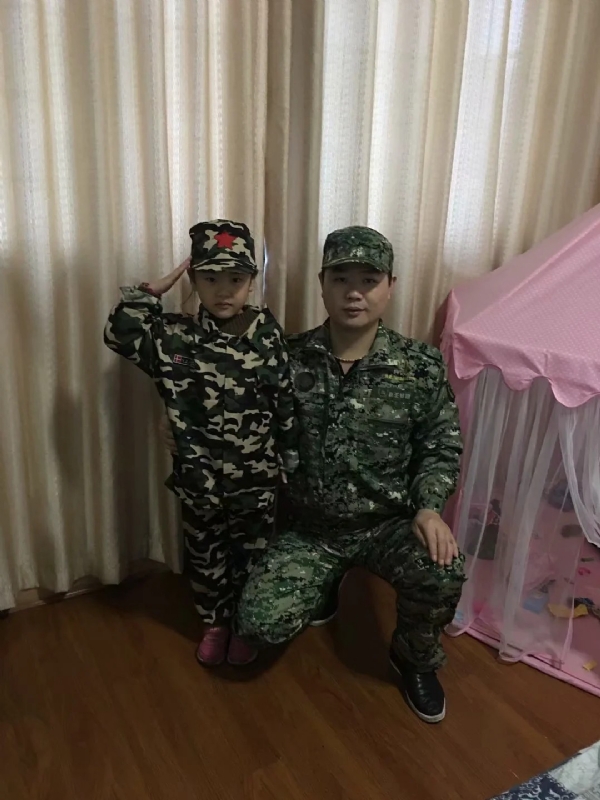 俗人的第一张照片--长乐相亲服务中心