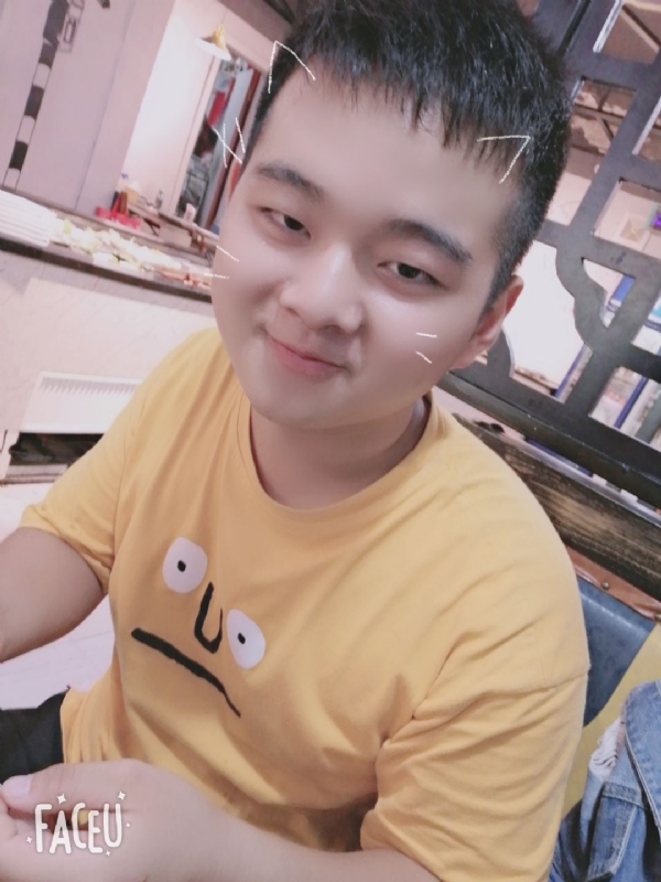 小源小源的第一张照片--长乐相亲服务中心