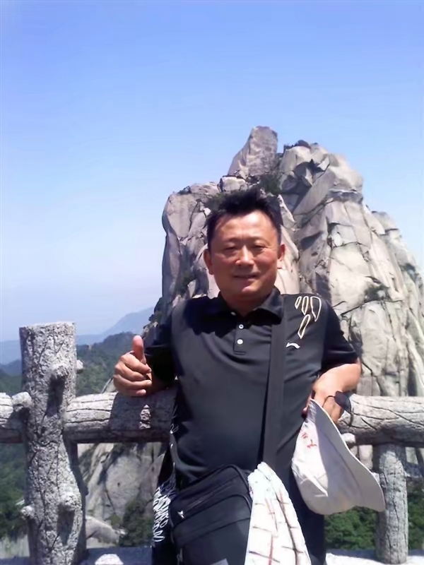 半月亭的第一张照片--长乐相亲服务中心