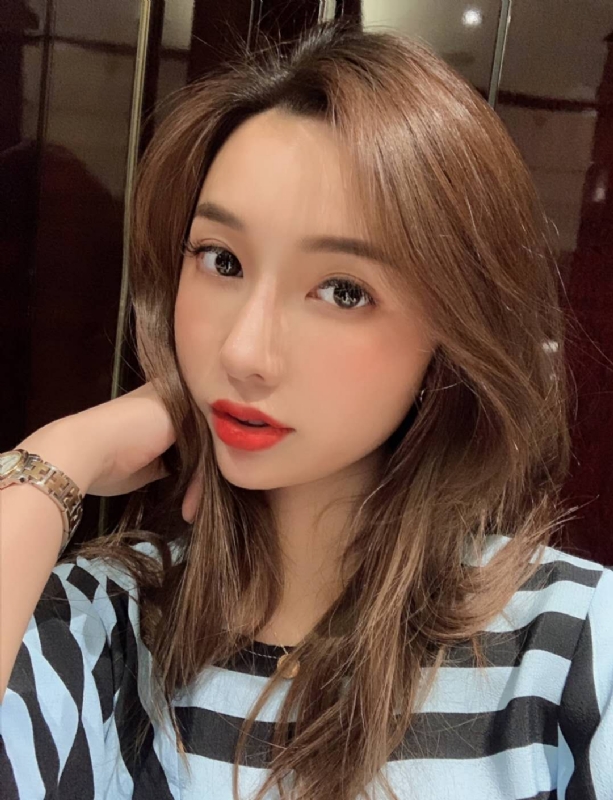 雅的第一张照片--长乐相亲服务中心