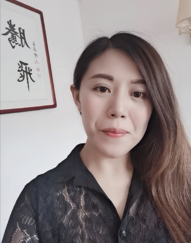 weiwei的第一张照片--长乐相亲服务中心