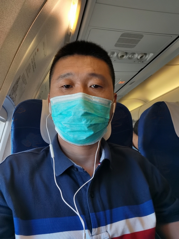 石头的第一张照片--长乐相亲服务中心