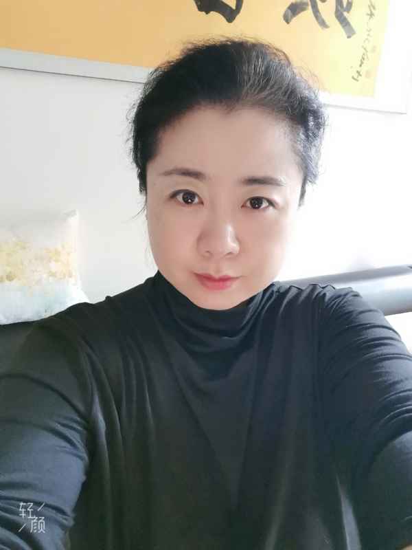 伊鑫的第一张照片--长乐相亲服务中心