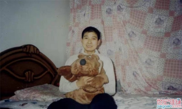 不语星君的第一张照片--长乐相亲服务中心