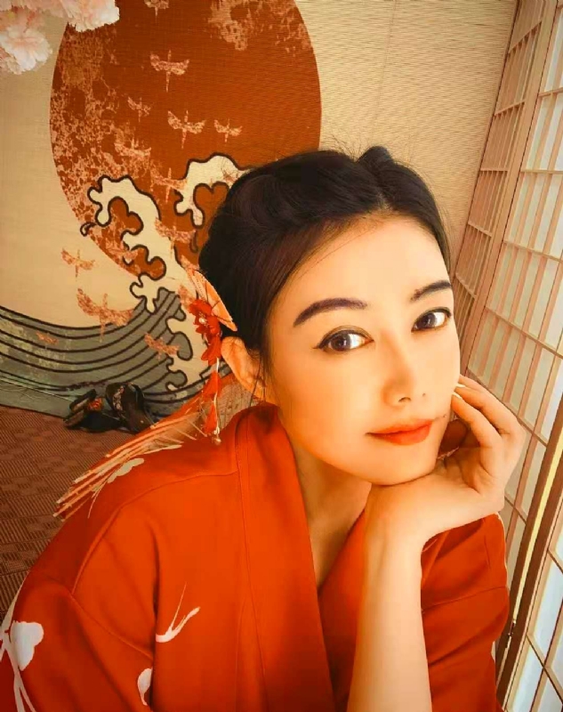 雨過天晴的第三张照片--长乐相亲服务中心