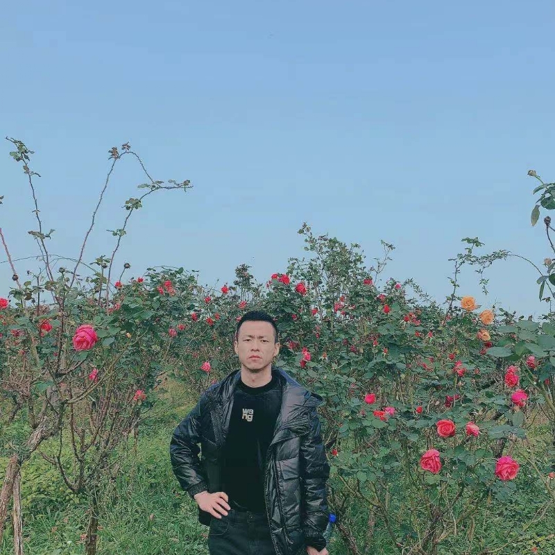 吾心永恒的第一张照片--长乐相亲服务中心