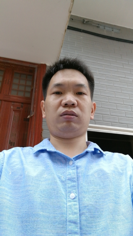 晨光的第一张照片--长乐相亲服务中心