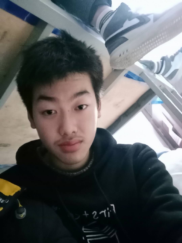 缺媳妇的第一张照片--长乐相亲服务中心